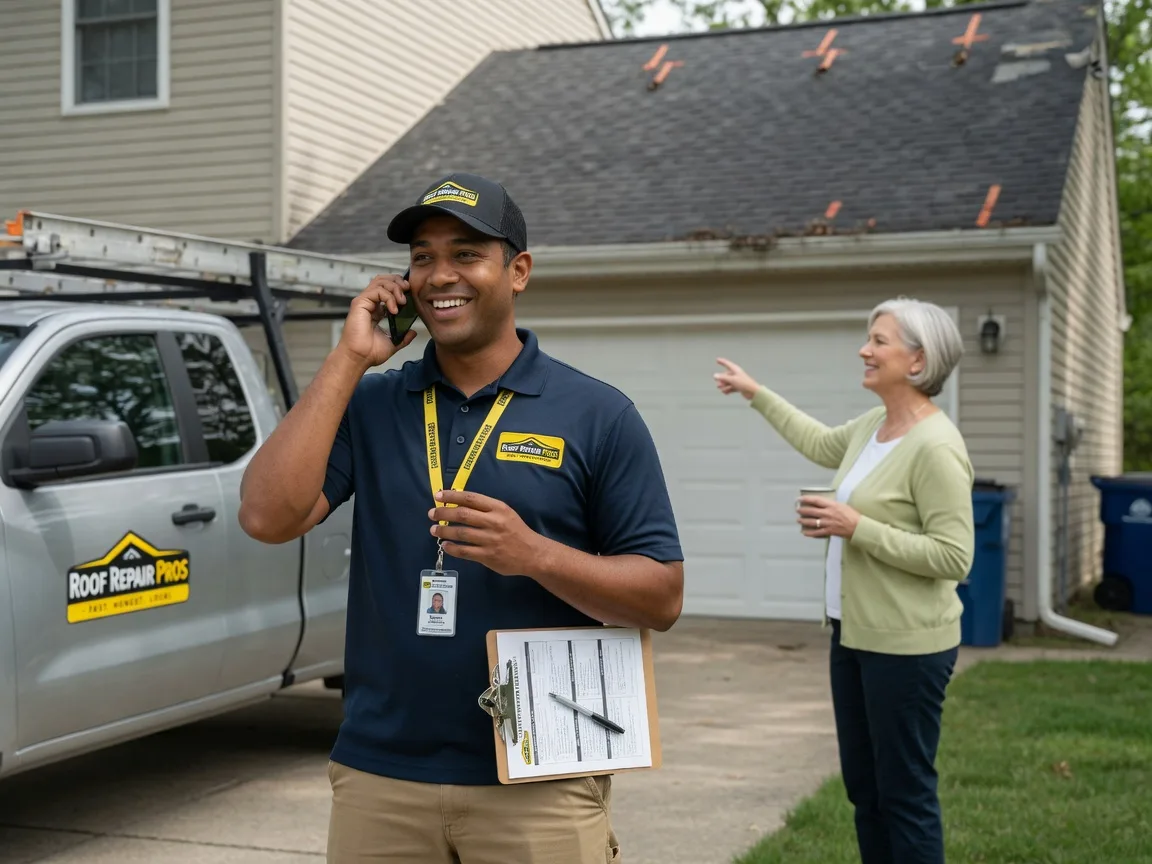 Roof Repair Richmond, KS FAQs